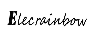 ELECRAINBOW