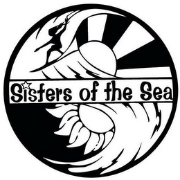 SISTERS OF THE SEA