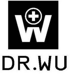 DR. WU