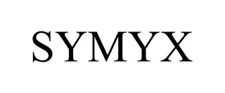 SYMYX