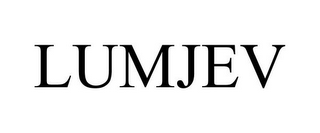 LUMJEV