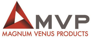 MVP MAGNUM VENUS PRODUCTS