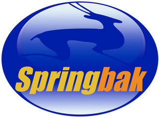 SPRINGBAK