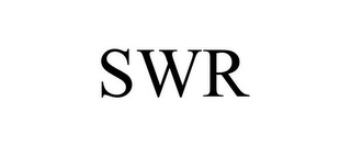 SWR