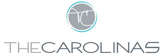 TC THECAROLINAS