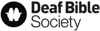 DEAF BIBLE SOCIETY