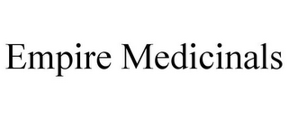 EMPIRE MEDICINALS