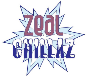 ZEAL CHILLAZ