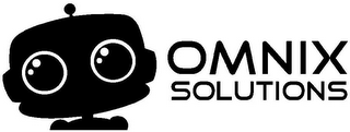 OMNIX SOLUTIONS