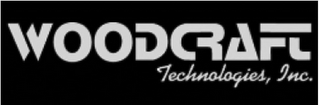 WOODCRAFT TECHNOLOGIES, INC.