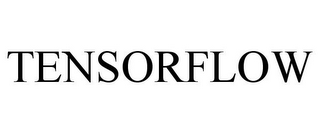 TENSORFLOW