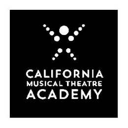 CALIFORNIA MUSICAL THEATRE ACADEMY