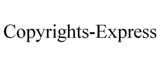 COPYRIGHTS-EXPRESS