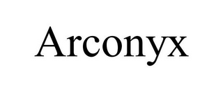 ARCONYX