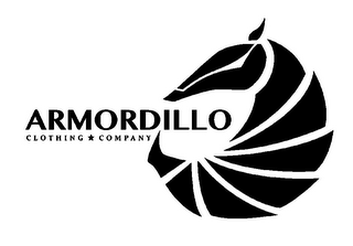 ARMORDILLO CLOTHING COMPANY