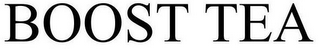 BOOST TEA