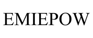 EMIEPOW