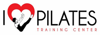 I PILATES TRAINING CENTER