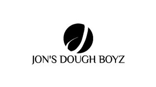 J JON'S DOUGH BOYZ