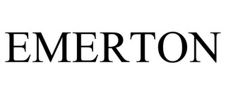 EMERTON
