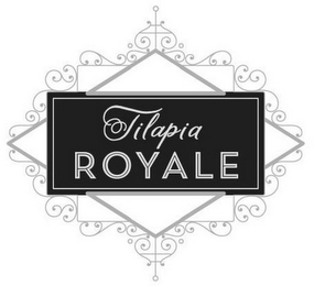 TILAPIA ROYALE