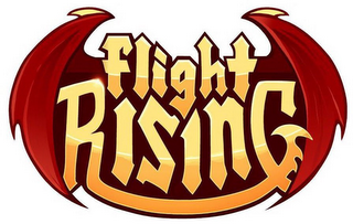 FLIGHT RISING