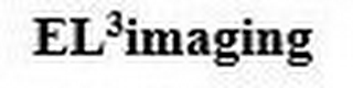 EL3IMAGING
