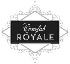 CRAWFISH ROYALE