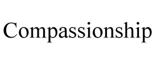 COMPASSIONSHIP