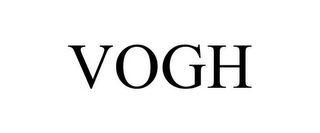 VOGH