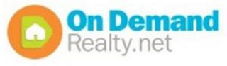 ON DEMAND REALTY.NET