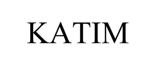 KATIM