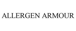 ALLERGEN ARMOUR