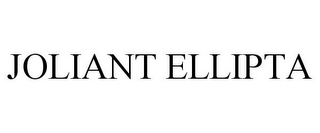 JOLIANT ELLIPTA