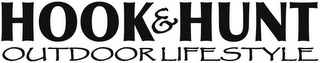 HOOK & HUNT OUTDOOR LIFESTYLE