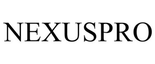 NEXUSPRO