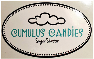 CUMULUS CANDIES SUGAR SHATTER