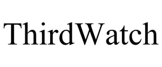 THIRDWATCH