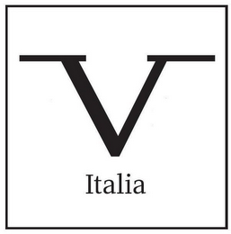 V ITALIA