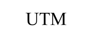 UTM