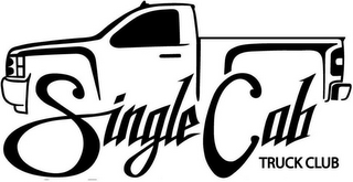 SINGLE CAB TRUCK CLUB