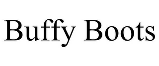 BUFFY BOOTS