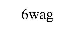 6WAG