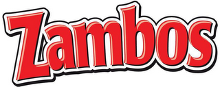 ZAMBOS