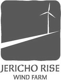 JERICHO RISE WIND FARM