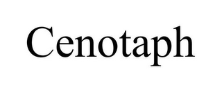 CENOTAPH