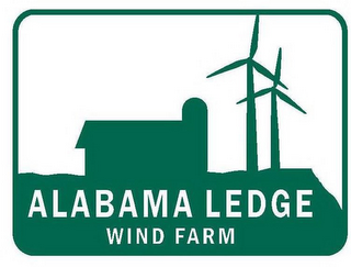 ALABAMA LEDGE WIND FARM