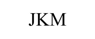 JKM