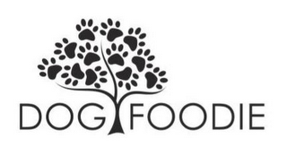 DOG FOODIE