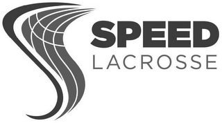 SS SPEED LACROSSE